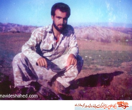 17 فروردین ماه را مدیون هشت شهیدپیشمرگ مسلمان کرد هستیم 17 فروردین ماه را مدیون هشت شهیدپیشمرگ مسلمان کرد هستیم