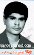 زندگی نامه شهید محمود شهدادی زندگی نامه شهید محمود شهدادی