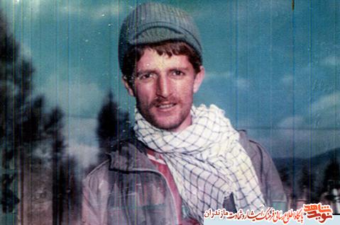 گذرى بر زندگى شهيد گل بابا قربانزاده گذرى بر زندگى شهيد گل بابا قربانزاده