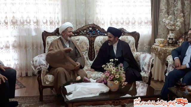 دیدار با جانبازان سرافزاران دفاع مقدس ارومیه دیدار با جانبازان سرافزاران دفاع مقدس ارومیه