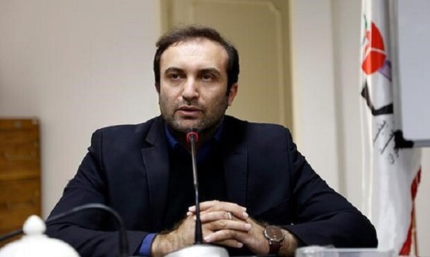 پیام تسلیت مدیر کل اسناد و انتشارات بنیاد شهید برای درگذشت احد گودرزیانی پیام تسلیت مدیر کل اسناد و انتشارات بنیاد شهید برای درگذشت احد گودرزیانی