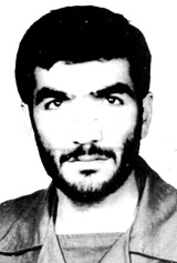 زندگی نامه شهید محمدیار خدادادی زندگی نامه شهید محمدیار خدادادی