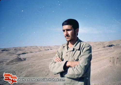 خوشا آنان که در هنگام شهادت خوشا آنان که در هنگام شهادت