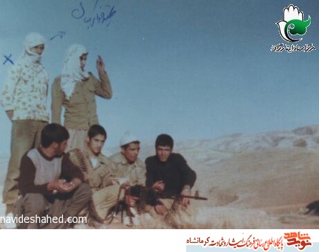 نگذارید خون شهدا پایمال شود نگذارید خون شهدا پایمال شود