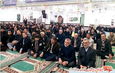 دهه فجر نماد پیروزی انقلاب اسلامی ایران است دهه فجر نماد پیروزی انقلاب اسلامی ایران است