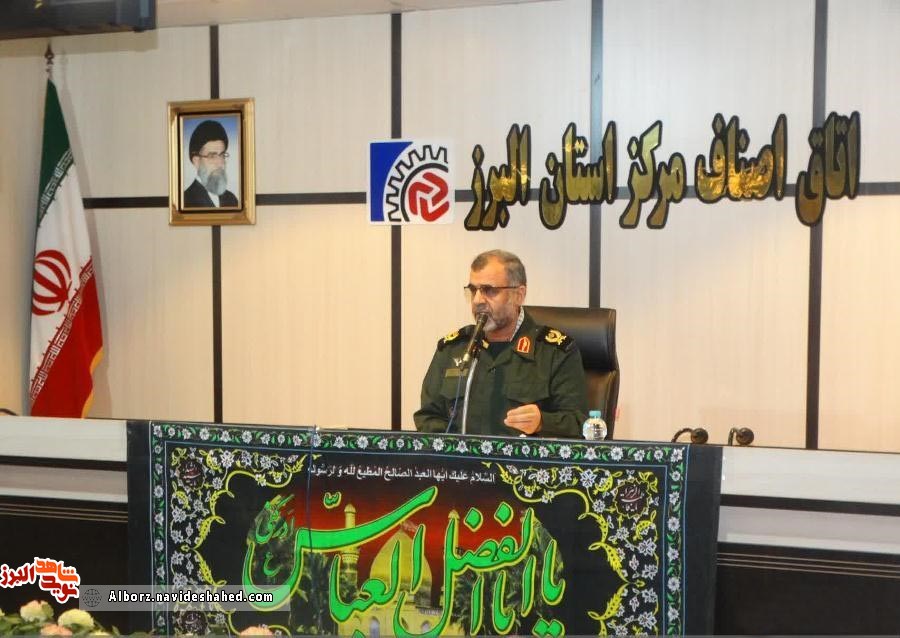 آمریکایی ها برای به شهادت رساندن شهید سپهبد سلیمانی سال های سال برنامه ریزی کرده بودند آمریکایی ها برای به شهادت رساندن شهید سپهبد سلیمانی سال های سال برنامه ریزی کرده بودند