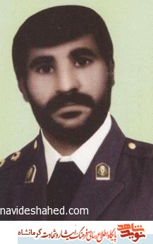 منطق شهید، انتخاب آگاهانه است