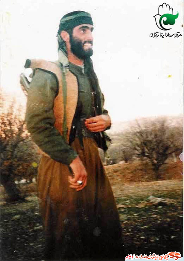 مصاحبه با مادر شهید «مرتضی ساده میری»|اگر عراقی ها مرتضی را می شناختند دیگر آنجا نمی ماندند مصاحبه با مادر شهید «مرتضی ساده میری»|اگر عراقی ها مرتضی را می شناختند دیگر آنجا نمی ماندند