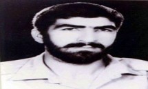 شهید حسین علی محمدی معاون گردان حمزه سیدالشهدا لشکر 31 عاشورا / شهادت در درگیری با نیروهای کومله شهید حسین علی محمدی معاون گردان حمزه سیدالشهدا لشکر 31 عاشورا / شهادت در درگیری با نیروهای کومله