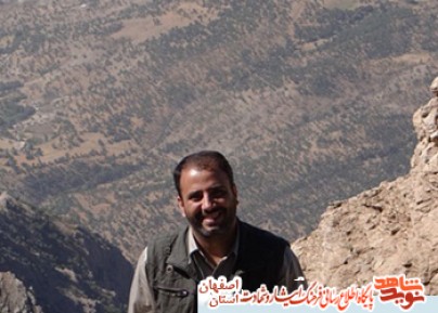 شهید «سعید فنایی»: ارزش یعنی کنار گذاشتن وابستگی‌ها و دل‌بستگی‌های خود به‌خاطر دیگران