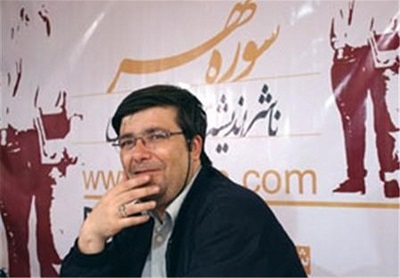 «آقای شهردار» به انگلیسی ترجمه شد/ داستانی متفاوت از زندگی مهدی باکری «آقای شهردار» به انگلیسی ترجمه شد/ داستانی متفاوت از زندگی مهدی باکری