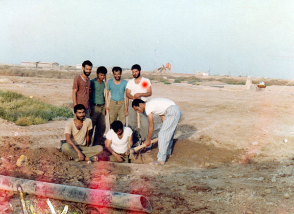 شهید علیرضا طغرایی از نگاه برادر، کارمند هیئت هفت نفره گرگان بود/ علاقه وافری به مستضعفین داشت شهید علیرضا طغرایی از نگاه برادر، کارمند هیئت هفت نفره گرگان بود/ علاقه وافری به مستضعفین داشت