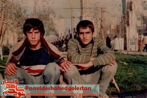 شهید قنبرعلی پشمکی، راه قدس از کربلا می گذرد/ برای فتح کربلا پیش بسوی جبهه ها