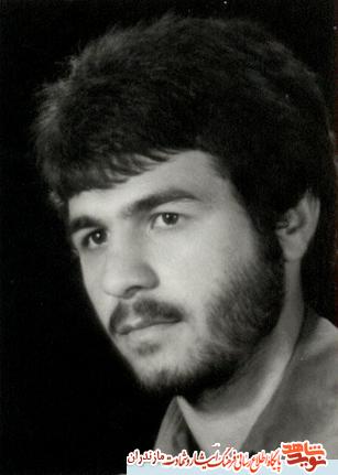 گذرى بر زندگى پاسدار شهيد صفر آقايى گذرى بر زندگى پاسدار شهيد صفر آقايى