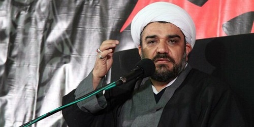 برگزاری بزرگداشت شهید حجتالاسلام خرسند در تهران برگزاری بزرگداشت شهید حجتالاسلام خرسند در تهران