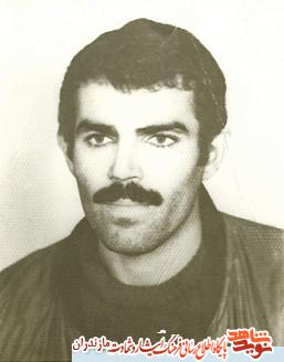 گذرى بر زندگى شهيد محمدعلى آقاجانى گذرى بر زندگى شهيد محمدعلى آقاجانى