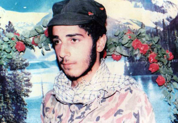 شهیدی شانزده ساله ای که بر اساس رسالتی که داشت خود را خون بهای هزاران شهید کرد!