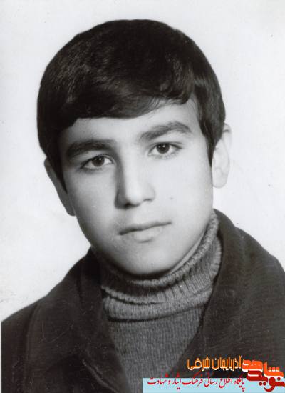 من شهید می شوم!