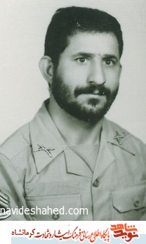 کلام شهید نورالله خزایی/ بگذار آنهایی که میگویند تبلیغات است بگویند کلام شهید نورالله خزایی/ بگذار آنهایی که میگویند تبلیغات است بگویند