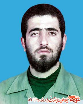 گذرى بر زندگى بسيجى دلاور شهيد مسلم حاجى زاده گذرى بر زندگى بسيجى دلاور شهيد مسلم حاجى زاده