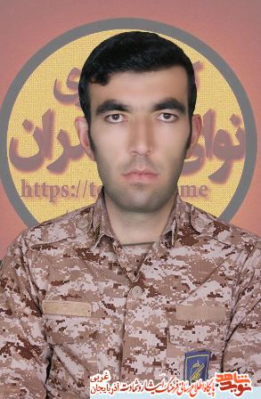 شهادت شهادت 2 تن از رزمندگان قرارگاه حمزه سیدالشهدا(ع) شهادت شهادت 2 تن از رزمندگان قرارگاه حمزه سیدالشهدا(ع)