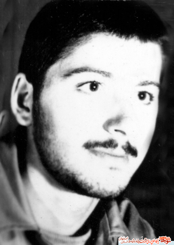 زندگینامه شهید محمد مشرقیان آرانی زندگینامه شهید محمد مشرقیان آرانی