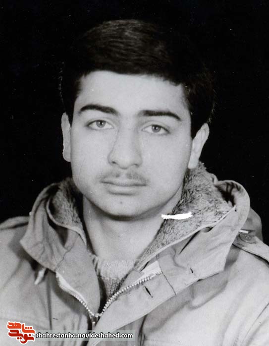 مادرم؛ مرا به سربازی امام زمان فرستادی، افتخار کن مادرم؛ مرا به سربازی امام زمان فرستادی، افتخار کن