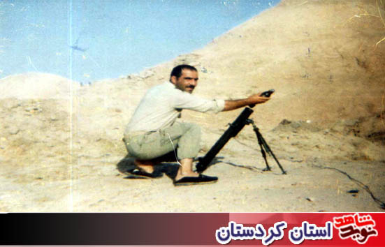 مروری بر زندگی سرباز شهید سیدجمال الدین خادمی مروری بر زندگی سرباز شهید سیدجمال الدین خادمی