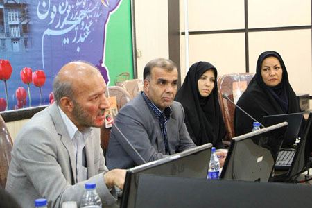 آغاز ثبت نام مسابقات قرآن خانواده های شهدا و ایثارگران فارس