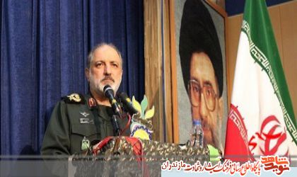 یادواره های شهدا سند محکمی برای انتقال فرهنگ ایثار و شهادت به نسل جوان است