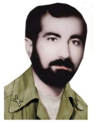محمد طهماسبی /// مطلب ناقص روی کارتابل نذارید لطفا- عکس نداره// کامل کنید
