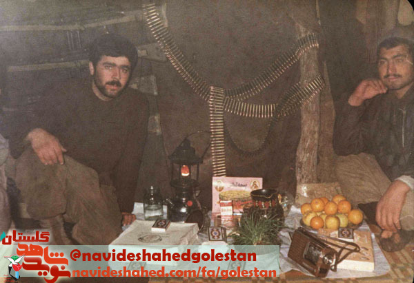 حال من اینجا خوب است! حال من اینجا خوب است!