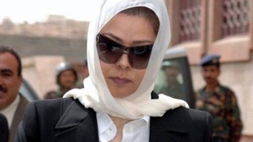 ادعای دختر صدام در باره اسارتِ شهید تندگویان + دست نوشته صدام ادعای دختر صدام در باره اسارتِ شهید تندگویان + دست نوشته صدام