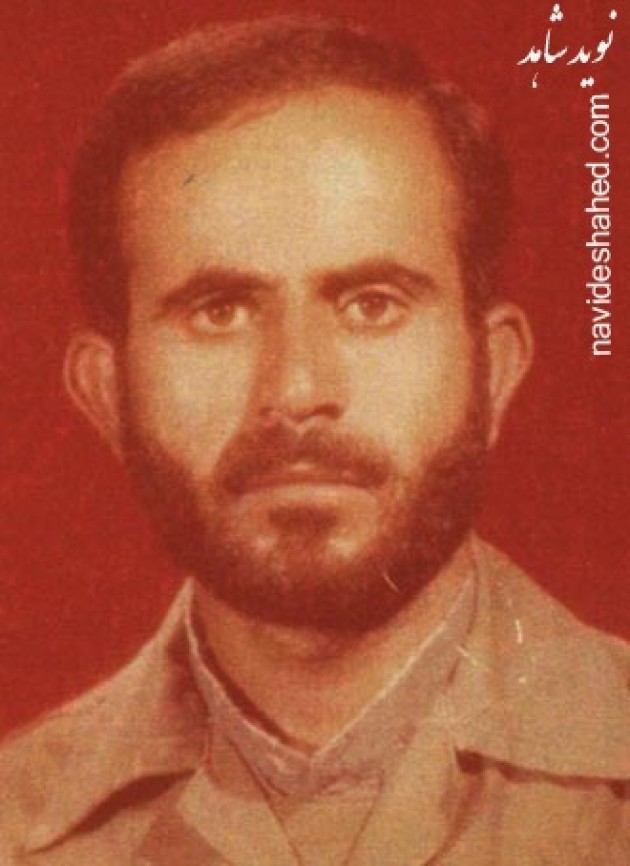زندگی نامه سردار شهید محمد نوری