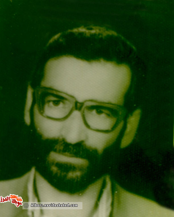 شهادت در خانهِ خدا
