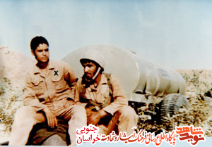 گذری بر زندگینامه پربار شهید خسرو تقی زاده