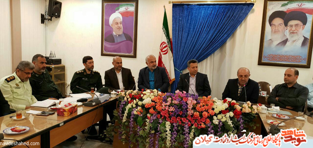 چهارمین یادواره شهدای منا برگزار می شود چهارمین یادواره شهدای منا برگزار می شود