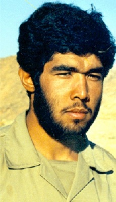 زندگینامه شهید جلیل محدثی فر زندگینامه شهید جلیل محدثی فر