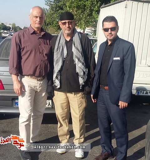 سفر در جاده عاشقی سفر در جاده عاشقی