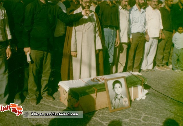 بسیجیِ کوچک