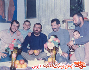 راه حسین آرزوى من است