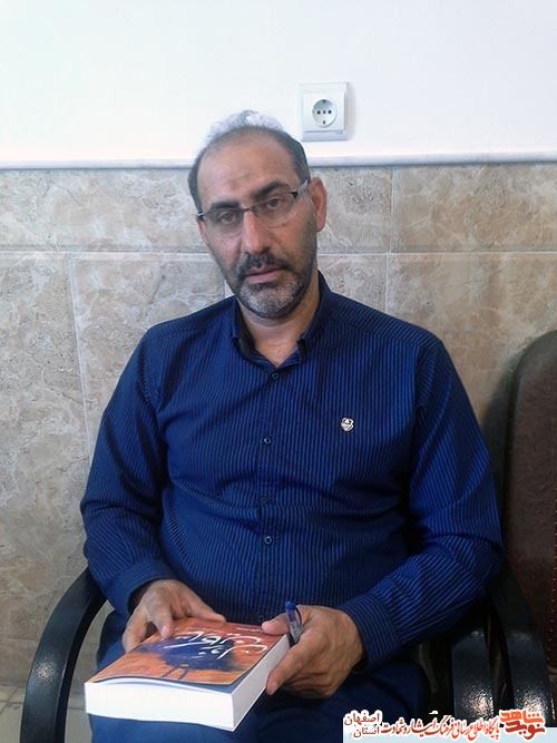 آروزی یک ثانیه ای از این روز ها را خواهید داشت آروزی یک ثانیه ای از این روز ها را خواهید داشت