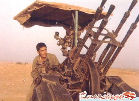 شهادت در راه خدا شهادت در راه خدا