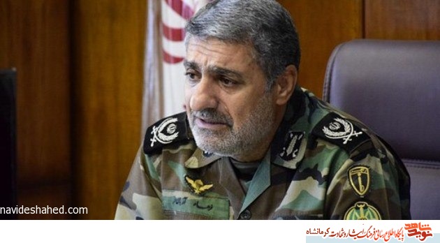 نباید بگذاریم سبک زندگی شهدا به دست فراموشی سپرده شود