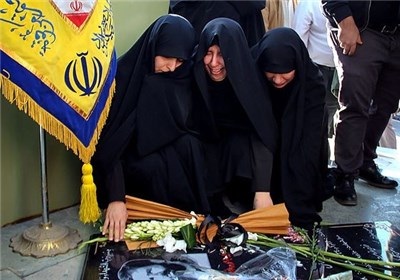 شهید گمنامی که هویتش را در خواب به مادر نمایان کرده بود شهید گمنامی که هویتش را در خواب به مادر نمایان کرده بود