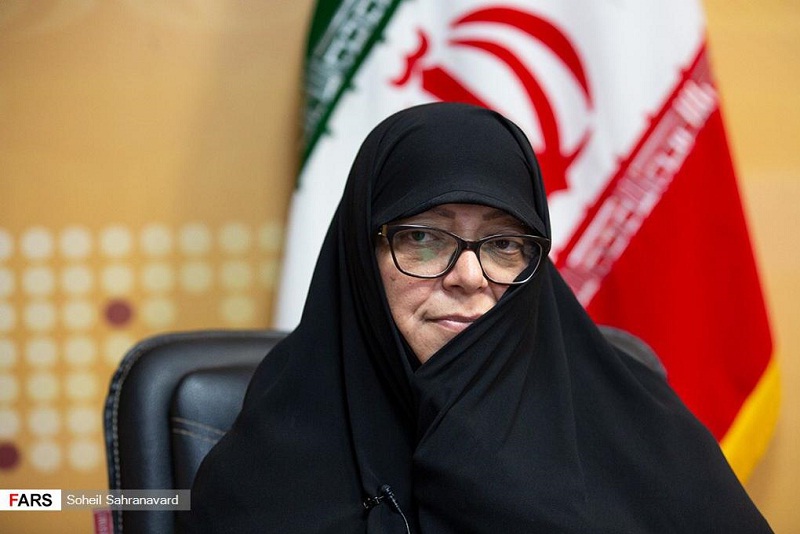 موکبداری به سبک خواهر شهید ابراهیم هادی موکبداری به سبک خواهر شهید ابراهیم هادی