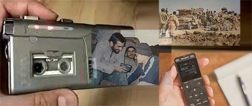 نقدی بر تاریخ شفاهی جنگ؛ کاستیها و بایستهها کدامند؟ نقدی بر تاریخ شفاهی جنگ؛ کاستیها و بایستهها کدامند؟