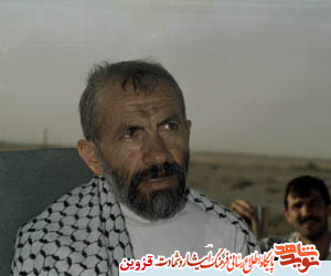 ابوترابی، خطری است!