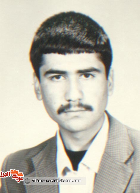 نامه سربازی که عاشق خدا بود