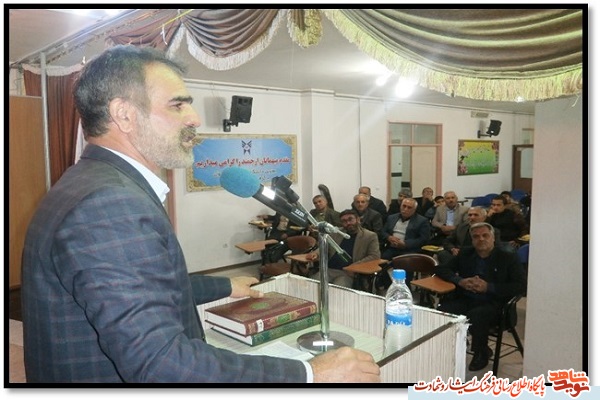 برگزاری مراسم تجلیل از 51 دانش آموز ممتاز شاهدو ایثارگر در شهرستان شیروان برگزاری مراسم تجلیل از 51 دانش آموز ممتاز شاهدو ایثارگر در شهرستان شیروان